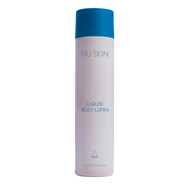 Liquid Body Lufra