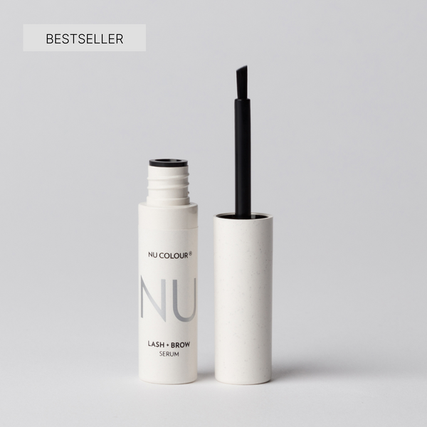 Nu Colour® Lash + Brow Serum