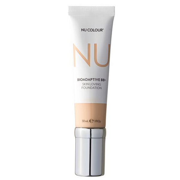 Nu Colour® Bioadaptive BB+ Skin Loving Foundation