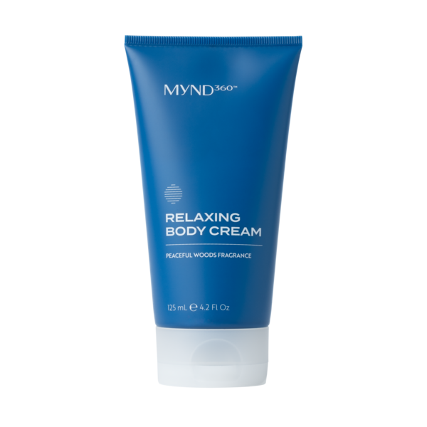 MYND360™ Relaxing Body Cream