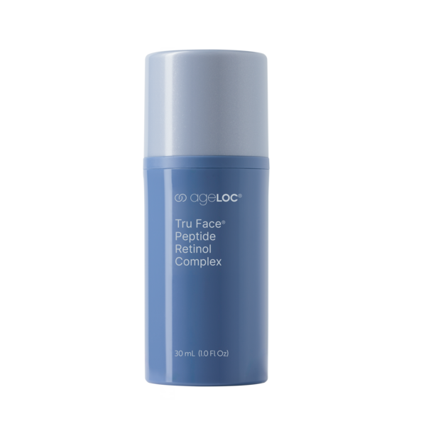 ageLOC® Tru Face® Peptide Retinol Complex