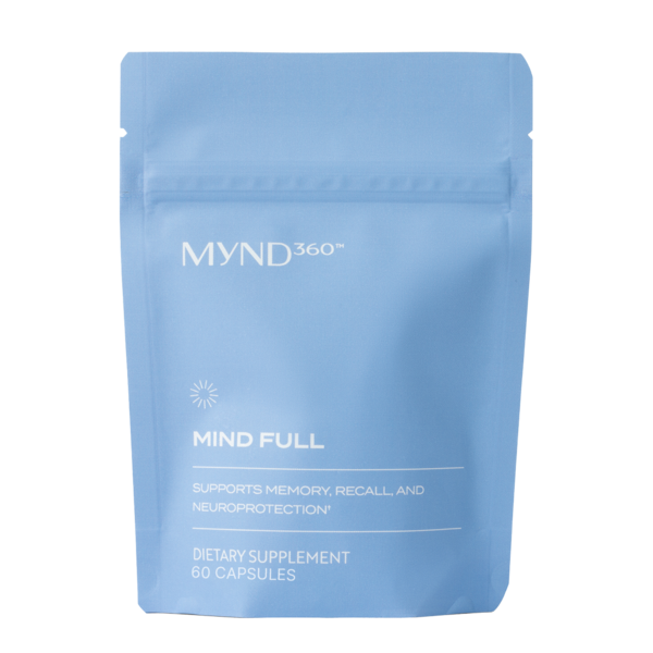 MYND360™ Mind Full