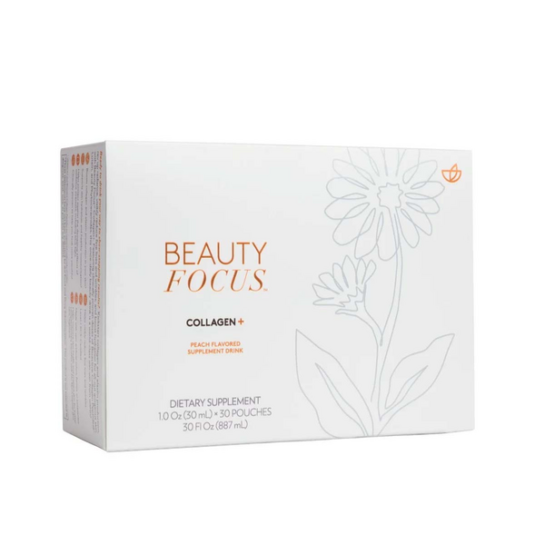 Beauty Focus® Collagen+