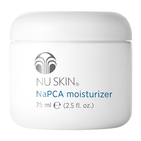 NaPCA Moisturizer