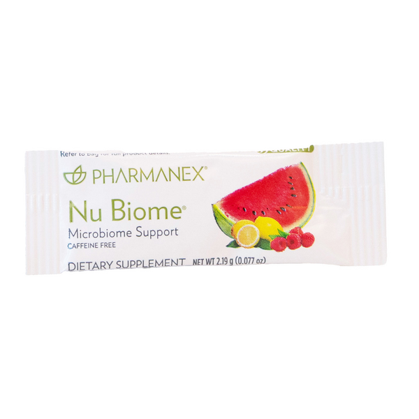 US CF Nu Biome Pouch