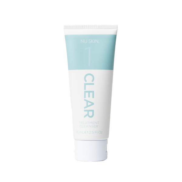 Clear Treatment Cleanser