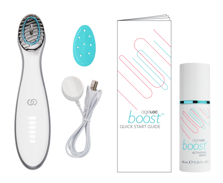 ageLOC Boost System | Nu Skin