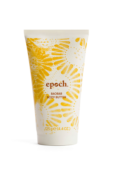 Epoch® Baobab Body Butter